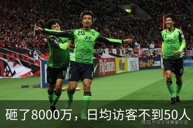 砸了8000万，日均访客不到50人，如今被法拍：西安艺术馆们的困境